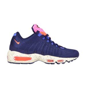 Nike Air Max 95 EM Plages de Rio Noir 554971 164