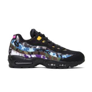 Nike Air Max 95 ERDL Baskets de fête AR4473 001