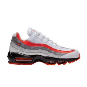 Nike Air Max 95 Essential Comet Blanc 749766 112