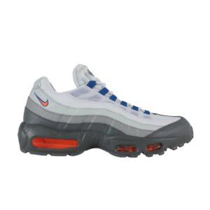 Nike Air Max 95 Essential Rouge Mets 749766 033