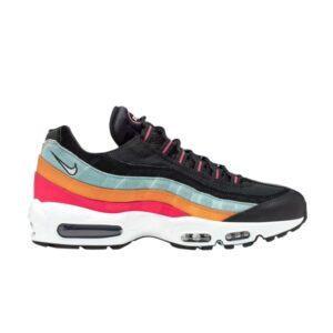 Nike Air Max 95 Essential Océan Cube AT9865 002
