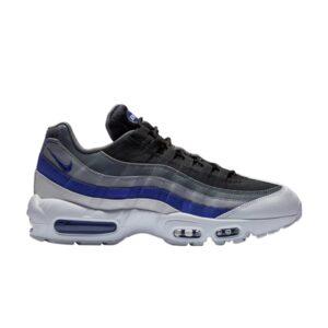 Nike Air Max 95 Essential Persan Violet Orange 749766 110