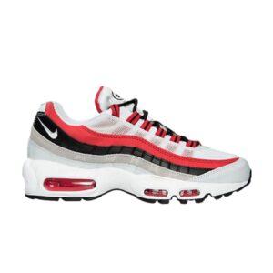 Nike Air Max 95 Essential Rouge Violet 749766 601