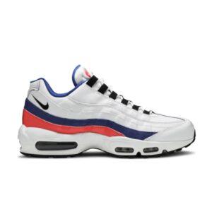 Nike Air Max 95 Essential Ultramarine 749766 106
