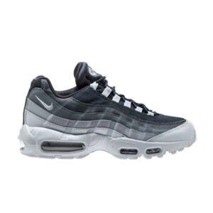 Nike Air Max 95 Essential Loup Gris Crème 749766 029