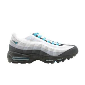 Nike Air Max 95 Eau Fraîche Noir 609048 135