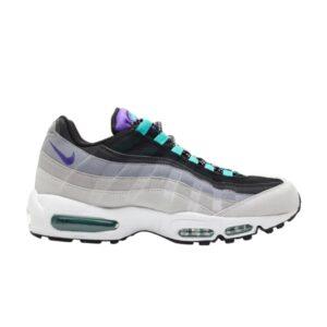 Nike Air Max 95 Grape Noir 609048 030