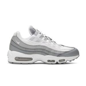 Nike Air Max 95 Gris Brouillard CT1268 001