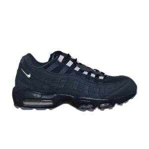 Nike Air Max 95 HTM iD baskets Noir 865627 992