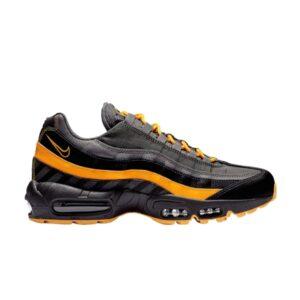 Nike Air Max 95 I-95 baskets Violet BV6064 001