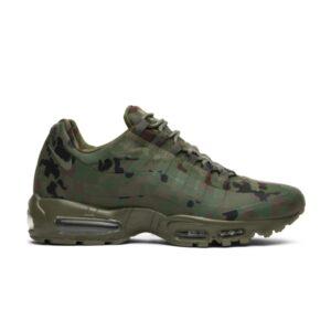 Nike Air Max 95 Japon SP Camo Orange 634775 220
