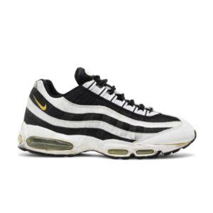 Nike Air Max 95 Juventus baskets Vert 307272 171