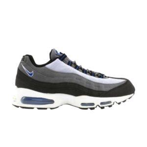 Nike Air Max 95 Light Graphite Sport Royal 609048 041