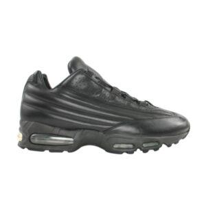 Nike Air Max 95 Lux Lux baskets Marron 609124 001