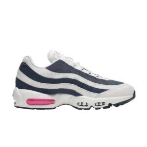 Nike Air Max 95 Marine Day – Minuit Marine Gris CQ3644 161