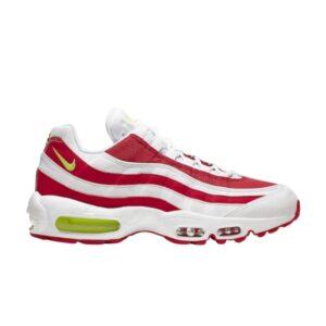 Nike Air Max 95 Marine Day Université Rouge CQ3644 171