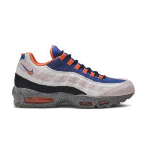 Nike Air Max 95 Mowabb Gris AV7014 600