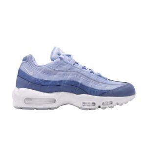 Nike Air Max 95 ND Indigo Rouge Tempête BQ9131 400