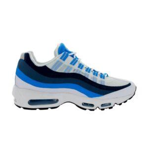 Nike Air Max 95 NS Ardoise Crème 616190 101