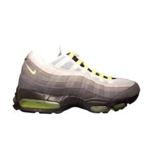 Nike Air Max 95 Néon 2004 baskets 302214 171
