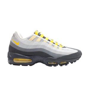 Nike Air Max 95 sans couture sans couture rose 511306 071