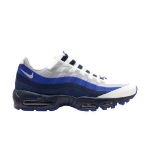 Nike Air Max 95 Ns Nfl Dallas Cowboys Baskets Bleu 542052 109