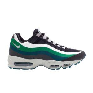 Nike Air Max 95 Ns Nfl Philadelphia Eagles Baskets Gris 542052 024