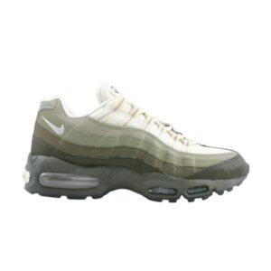 Nike Air Max 95 Olive Bronze Noir 609048 201