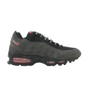 Nike Air Max 95 Pimento Métallique Argent Bleu 307255 062