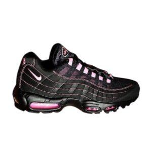 Nike Air Max 95 Baskets Rose Blast CU1930 066