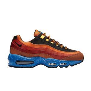 Nike Air Max 95 Premium Campfire Pack Blanc 538416 600