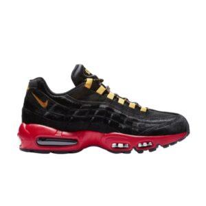 Nike Air Max 95 Premium Nouvel An chinois 2019 Baskets Noir CI0228 067