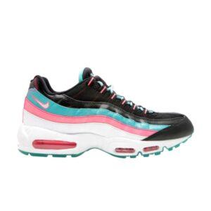 Nike Air Max 95 Premium Miami Vice baskets 330795 011