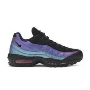 Nike Air Max 95 Premium Throwback Future Blanc 538416 021