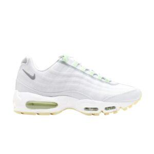 Nike Air Max 95 Prm Tape Glow Dans Le Brun Foncé 599425 103