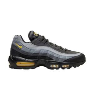 Nike Air Max 95 SC Batman Baskets CQ4024 001