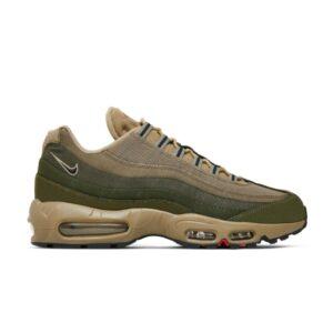 Nike Air Max 95 SE Vert rugueux DQ8570 200