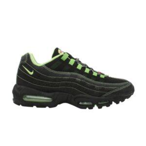 Nike Air Max 95 Sole Collector Cowboy Spécial Rose 341350 031