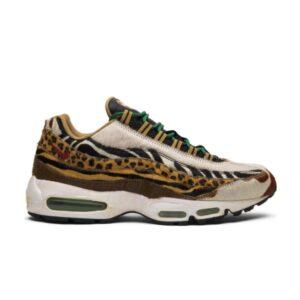 Nike Air Max 95 Supreme Animal Pack Blanc 314993 261