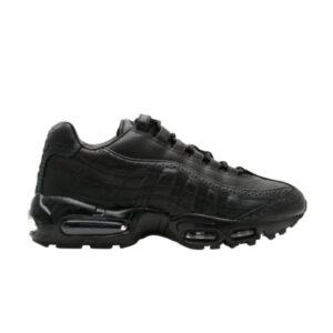 Nike Air Max 95 Suprême Noir 314993 001