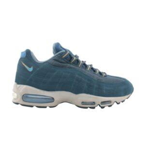 Nike Air Max 95 Surfblue Hay 304951 441