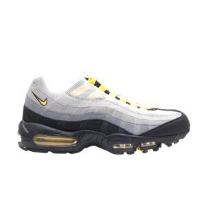 Nike Air Max 95 Tour Jaune Gris Marron 609048 105