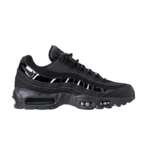 Nike Air Max 95 Triple Noir Bleu AT0042 001