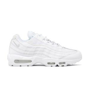 Nike Air Max 95 Triple Blanc CT1268 100
