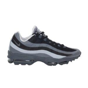 Nike Air Max 95 Ultra Essential Gris Foncé Crème 857910 005