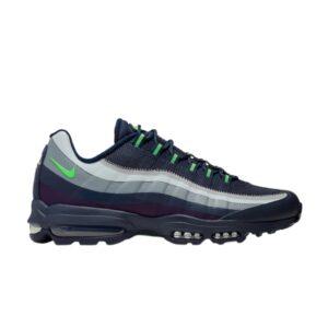 Nike Air Max 95 Ultra Seahawks Rose CQ4025 400