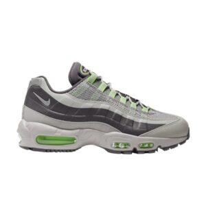 Nike Air Max 95 Winter Utility Vert électrique BQ5616 002