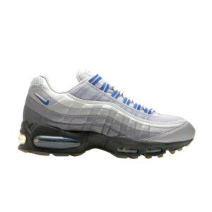 Nike Air Max 95 Xl baskets Crème 604185 041