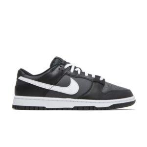 Nike Dunk Low Noir Panda Noir/Blanc DJ6188 002