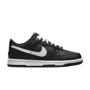 Nike Dunk Low GS Noir Panda Noir/Blanc/Off Noir DH9765 002